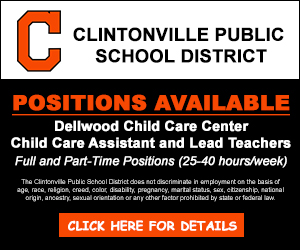 Clintonville Public School District